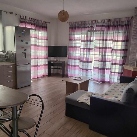 Iliana Apartman Kallithea  Kültér fotó