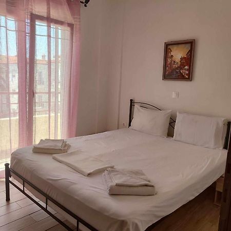 Iliana Apartman Kallithea  Kültér fotó