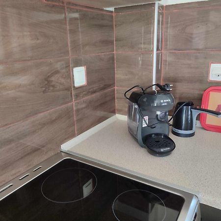 Iliana Apartman Kallithea  Kültér fotó
