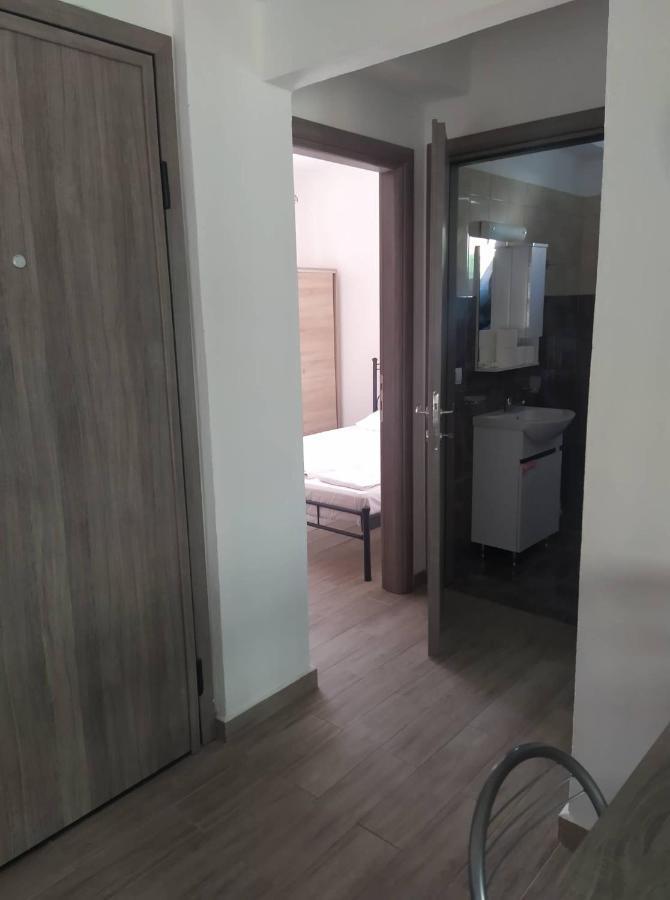 Iliana Apartman Kallithea  Kültér fotó