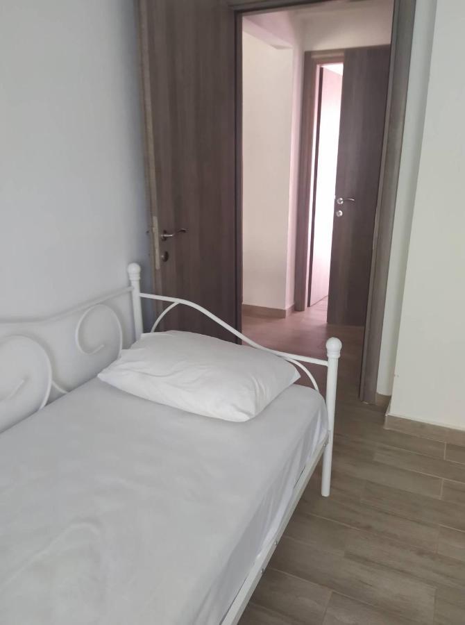Iliana Apartman Kallithea  Kültér fotó