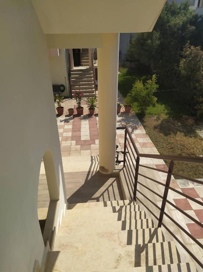 Iliana Apartman Kallithea  Kültér fotó