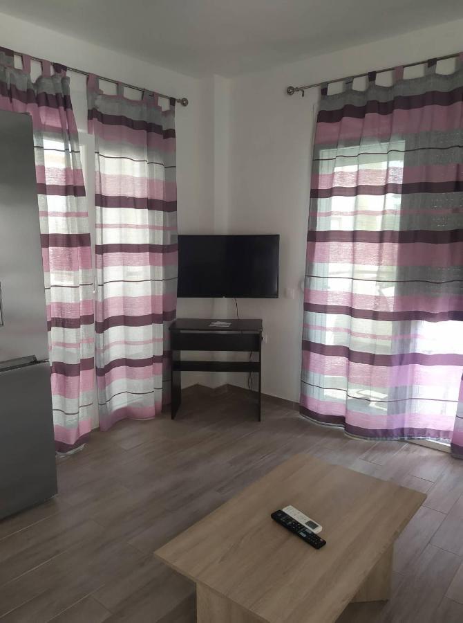 Iliana Apartman Kallithea  Kültér fotó