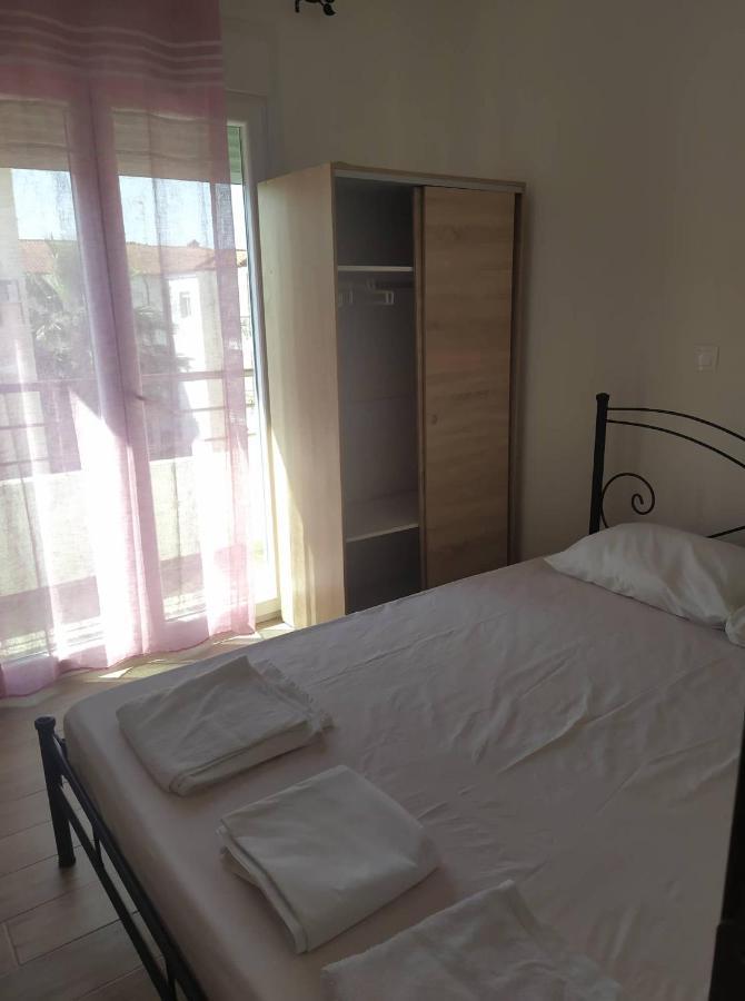 Iliana Apartman Kallithea  Kültér fotó