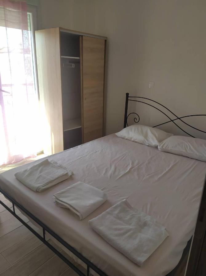 Iliana Apartman Kallithea  Kültér fotó