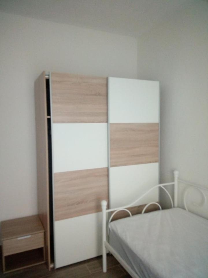 Iliana Apartman Kallithea  Kültér fotó