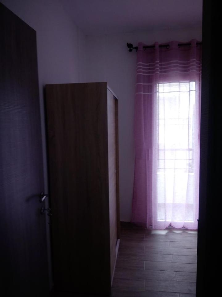 Iliana Apartman Kallithea  Kültér fotó