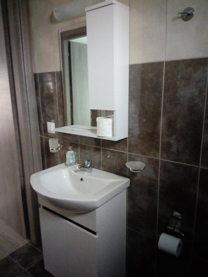 Iliana Apartman Kallithea  Kültér fotó