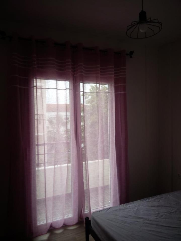 Iliana Apartman Kallithea  Kültér fotó