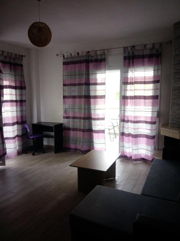 Iliana Apartman Kallithea  Kültér fotó