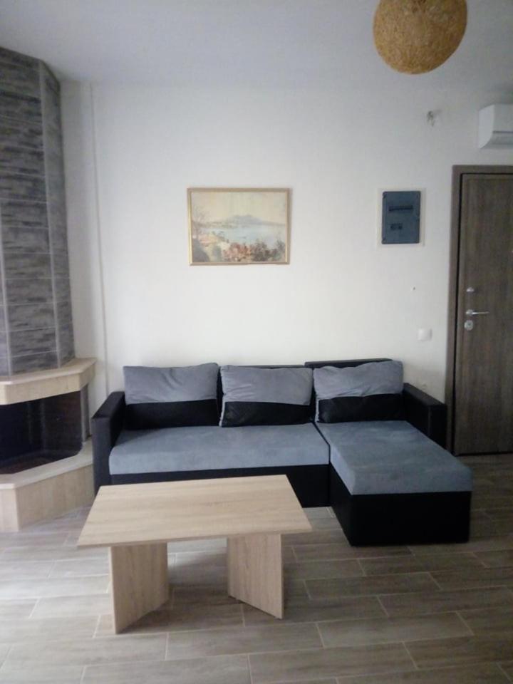 Iliana Apartman Kallithea  Kültér fotó