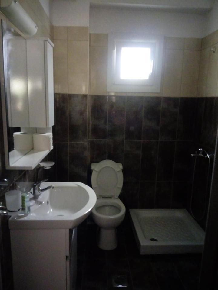 Iliana Apartman Kallithea  Kültér fotó