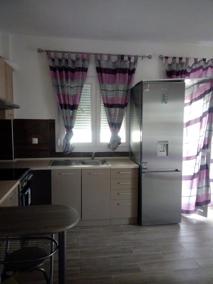 Iliana Apartman Kallithea  Kültér fotó