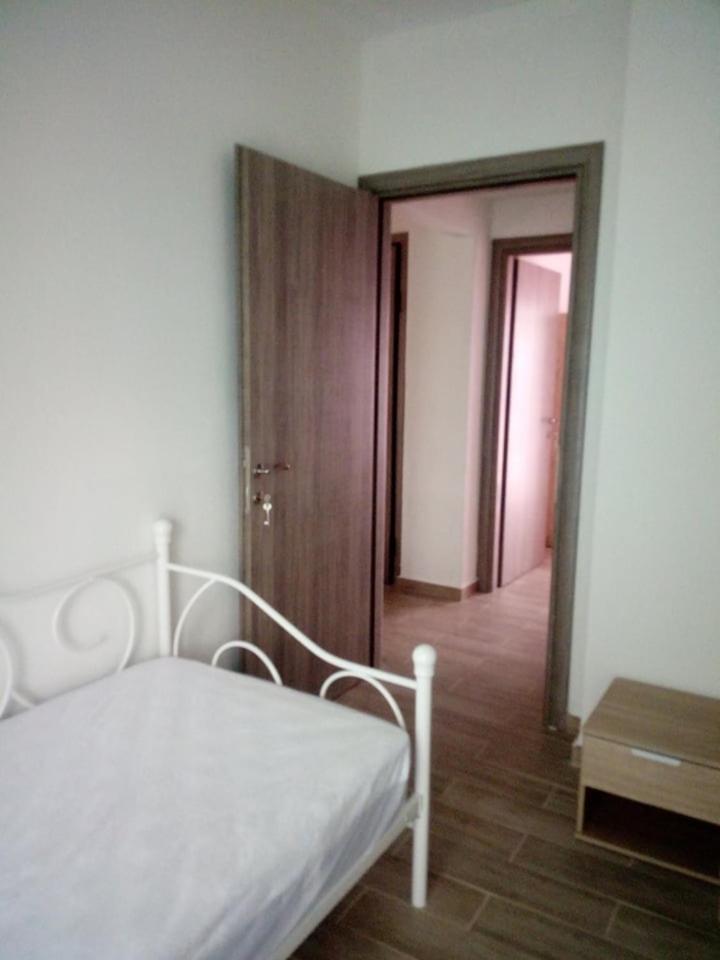 Iliana Apartman Kallithea  Kültér fotó