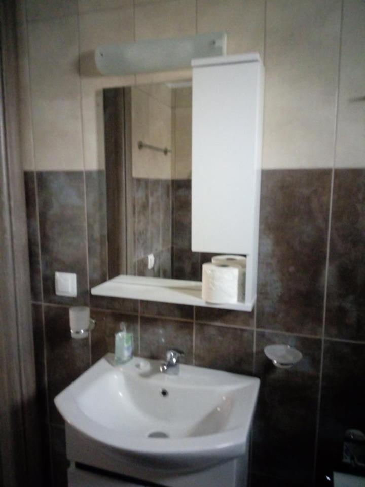 Iliana Apartman Kallithea  Kültér fotó
