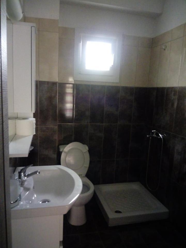 Iliana Apartman Kallithea  Kültér fotó