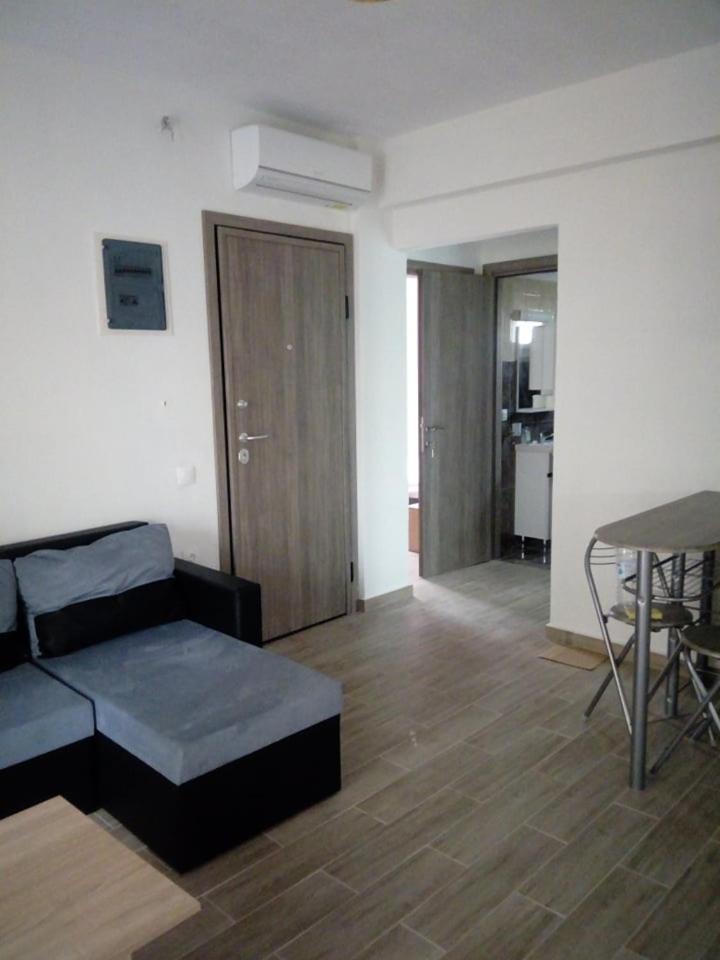 Iliana Apartman Kallithea  Kültér fotó