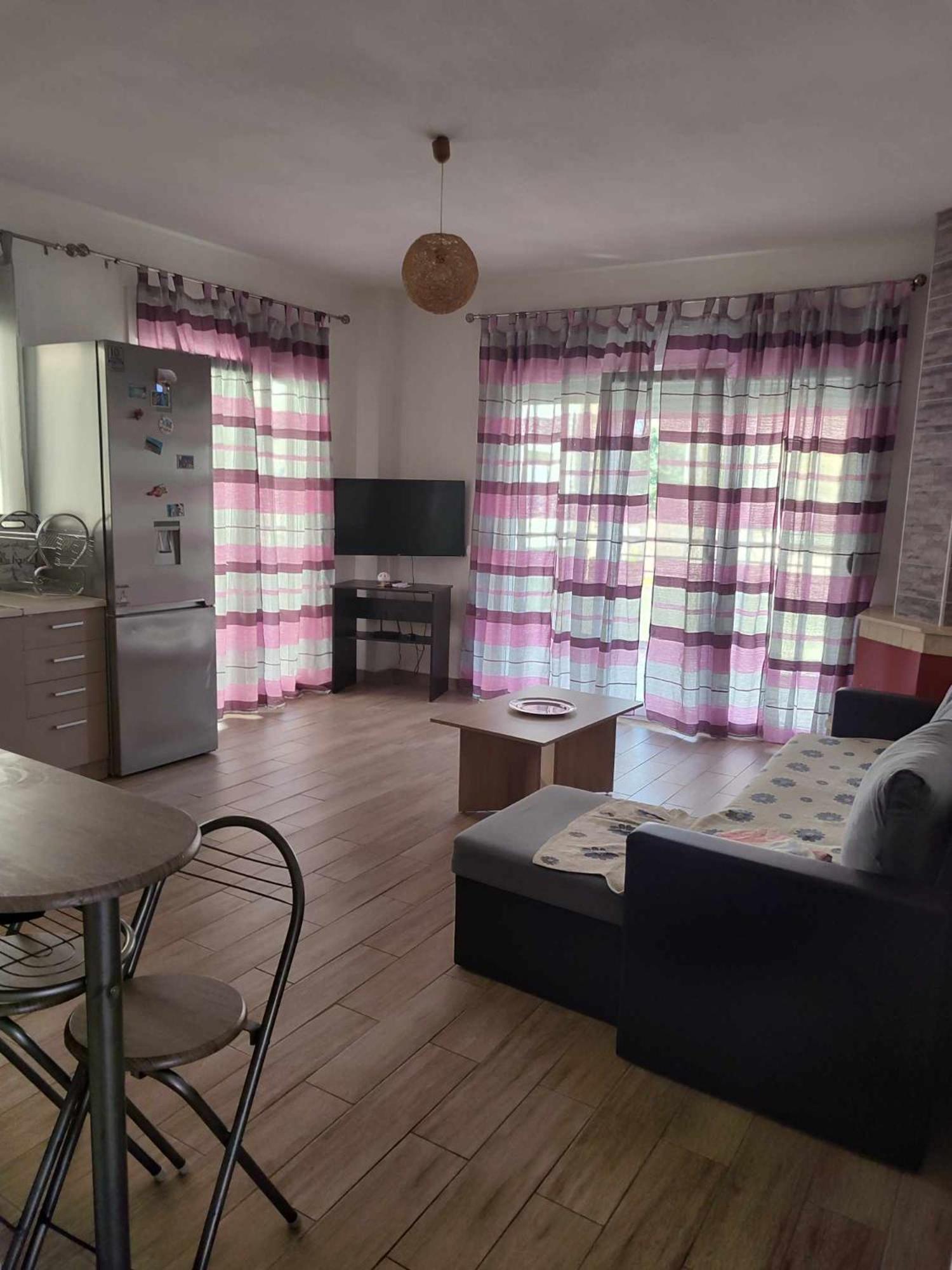 Iliana Apartman Kallithea  Kültér fotó