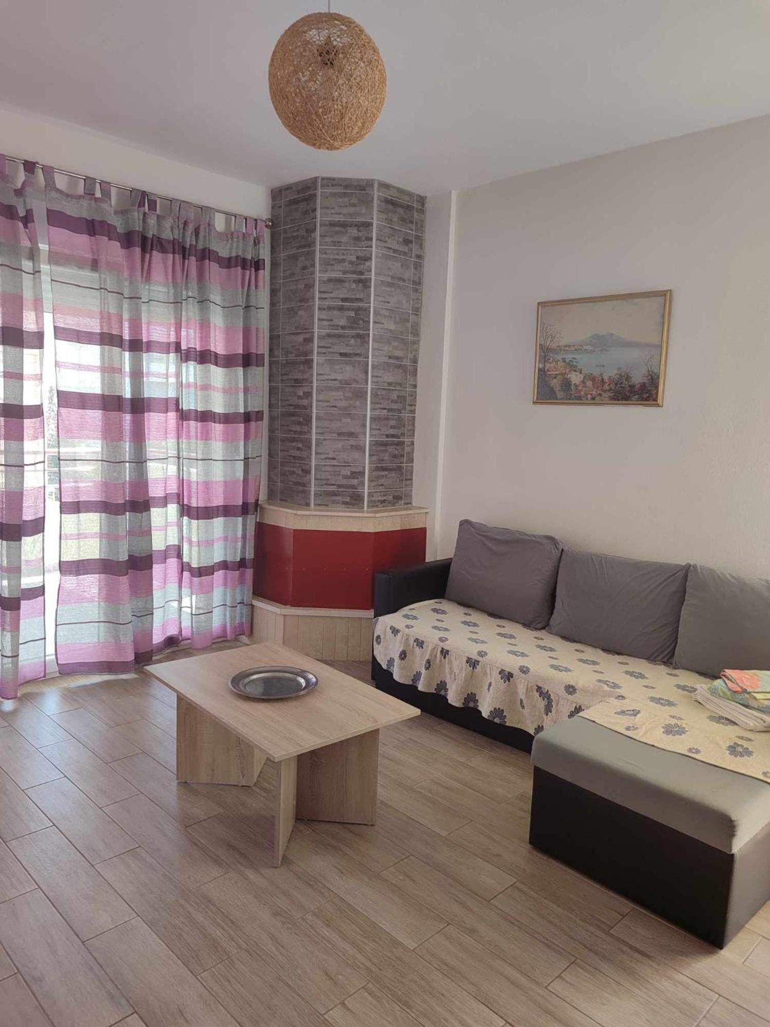 Iliana Apartman Kallithea  Kültér fotó
