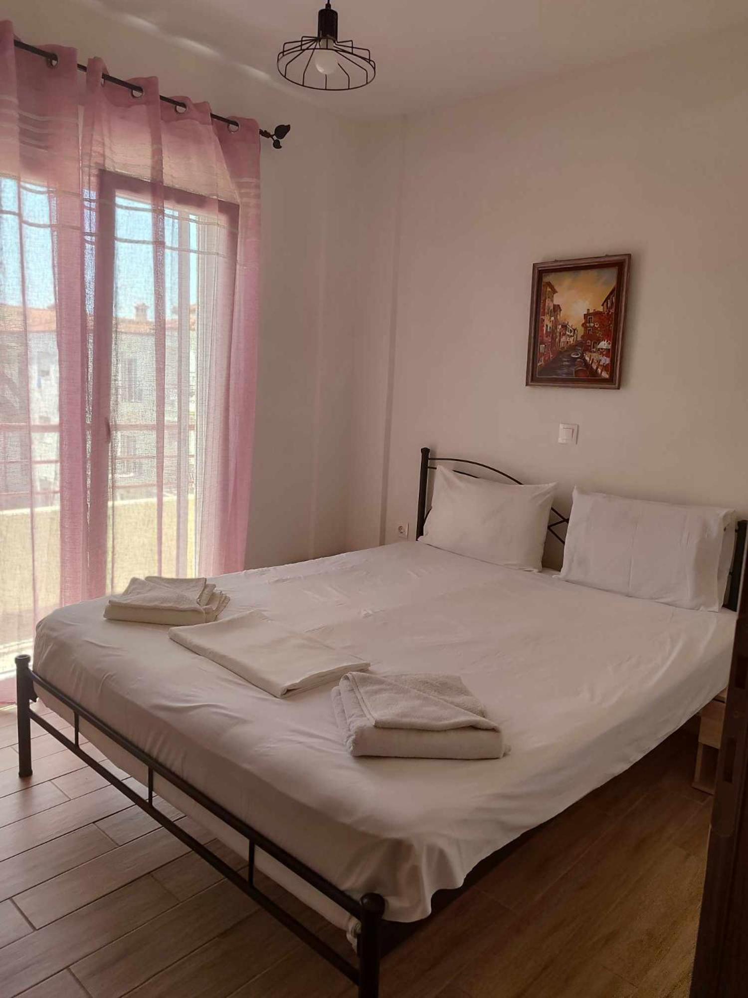 Iliana Apartman Kallithea  Kültér fotó