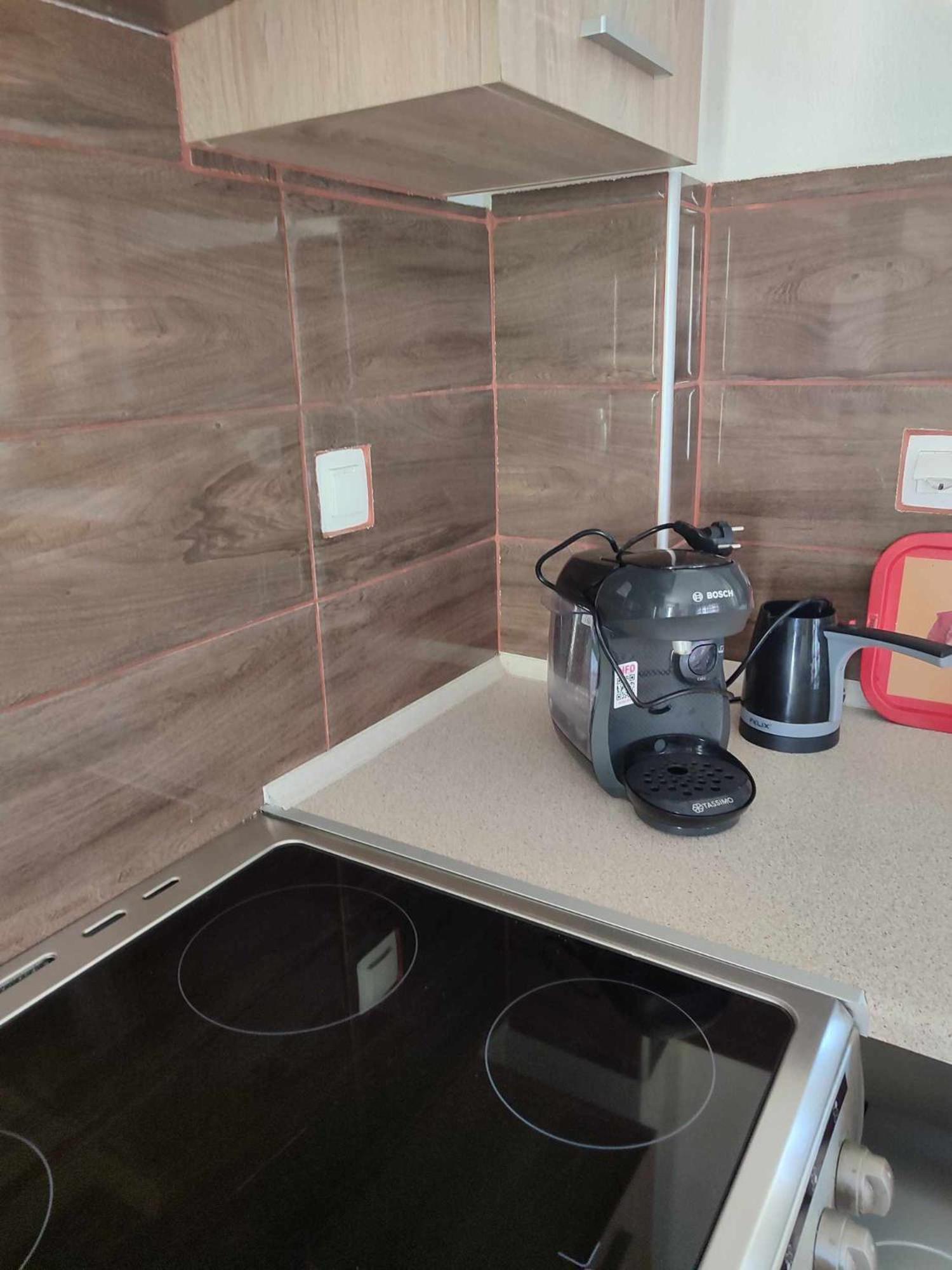 Iliana Apartman Kallithea  Kültér fotó