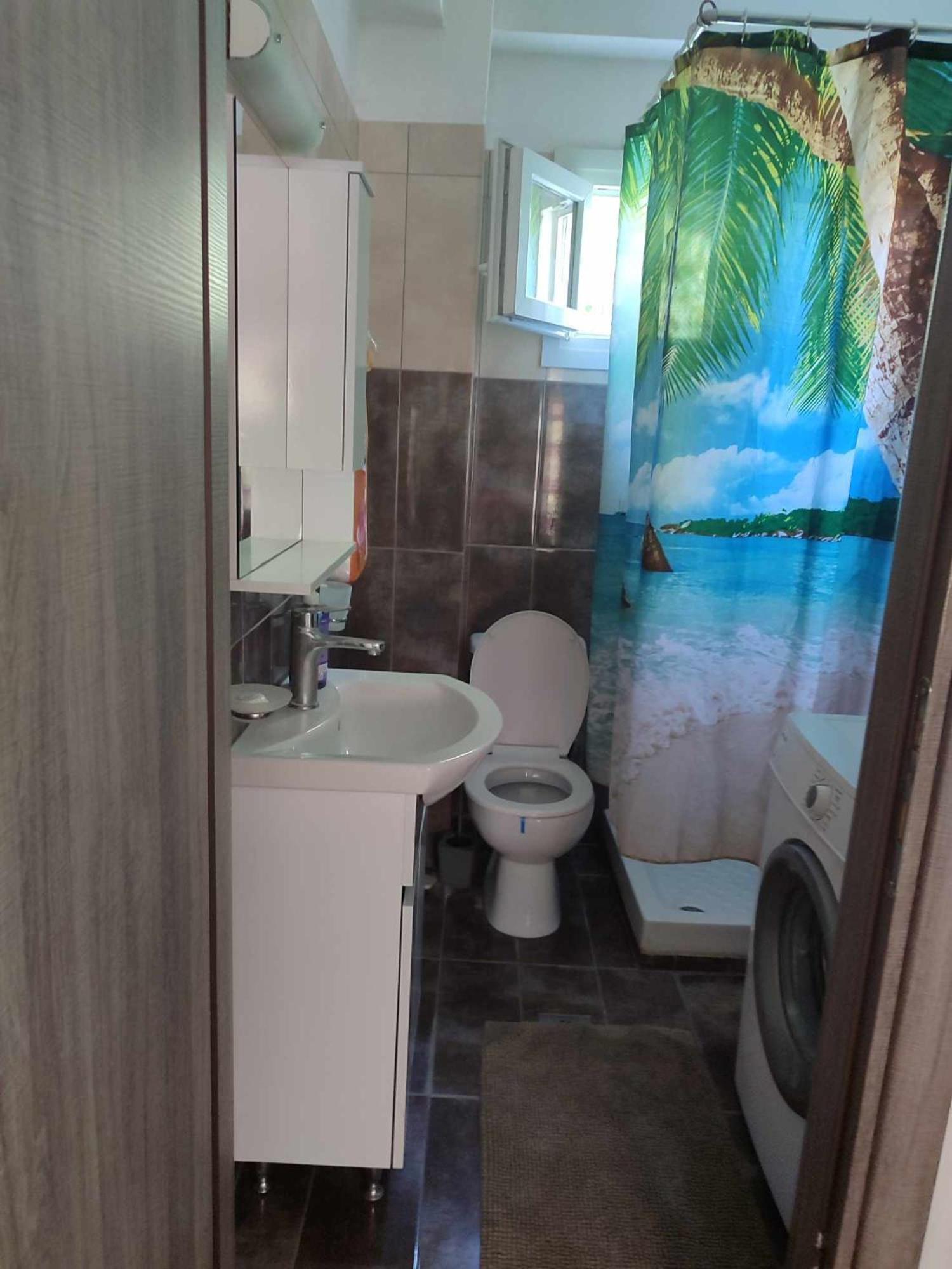 Iliana Apartman Kallithea  Kültér fotó