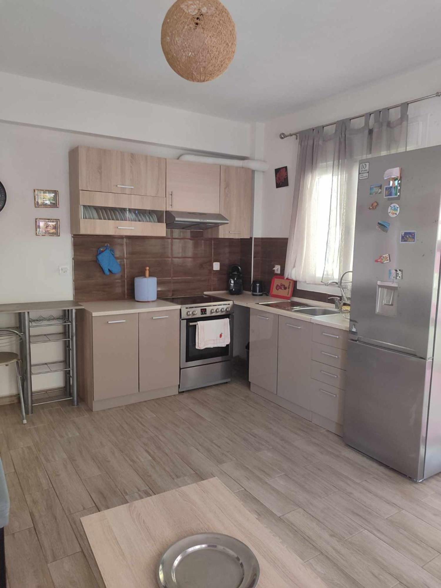 Iliana Apartman Kallithea  Kültér fotó