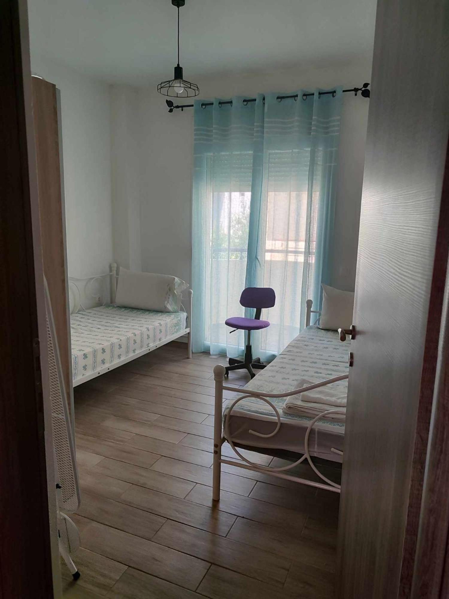 Iliana Apartman Kallithea  Kültér fotó