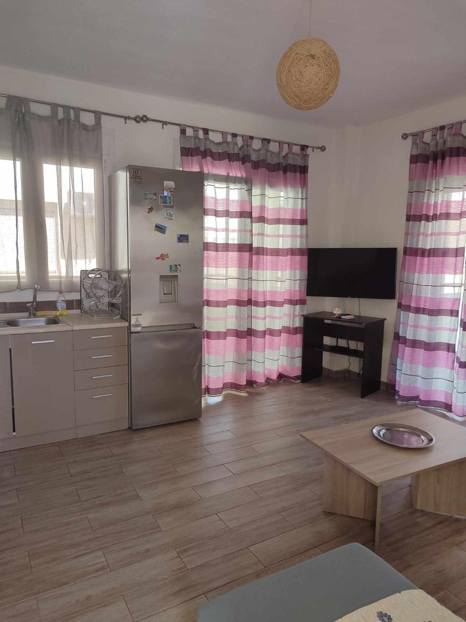 Iliana Apartman Kallithea  Kültér fotó