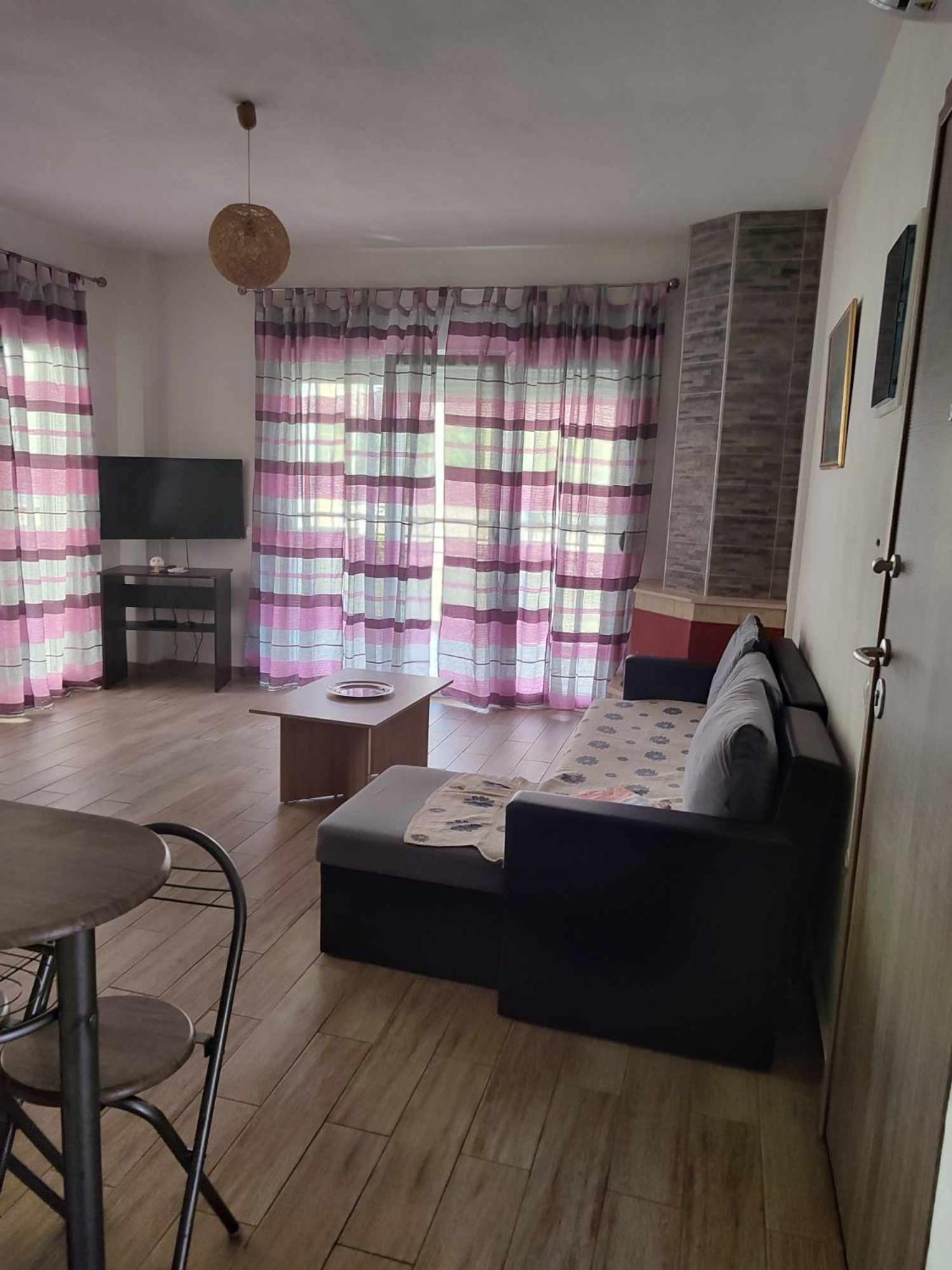 Iliana Apartman Kallithea  Kültér fotó